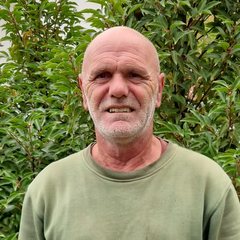 Andreas Genso