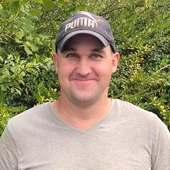 Simon Kehe